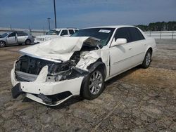 Vehiculos salvage en venta de Copart Lumberton, NC: 2008 Cadillac DTS