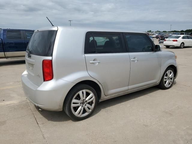 2009 Scion XB