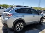 2014 Subaru XV Crosstrek 2.0I Hybrid Touring