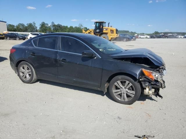 2013 Acura ILX 20