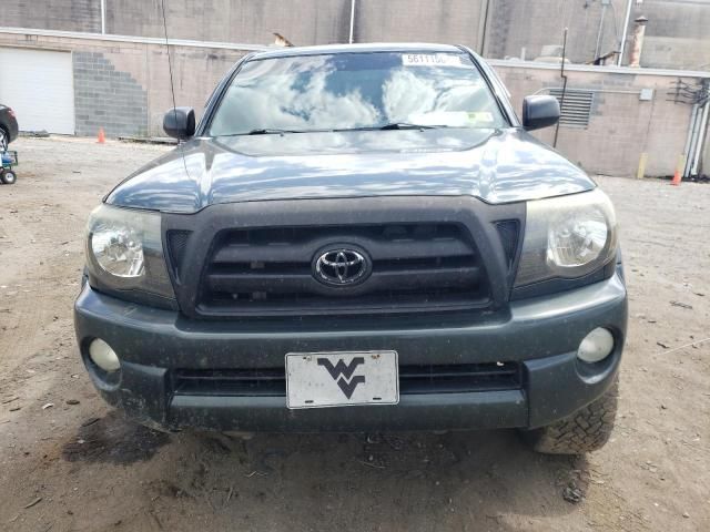 2009 Toyota Tacoma Double Cab