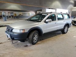 Salvage cars for sale at Sandston, VA auction: 2007 Volvo XC70