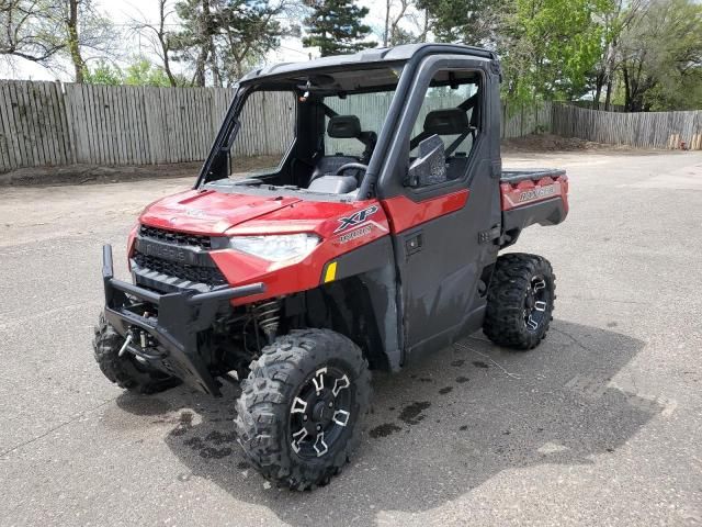 2022 Polaris Ranger XP 1000 Premium