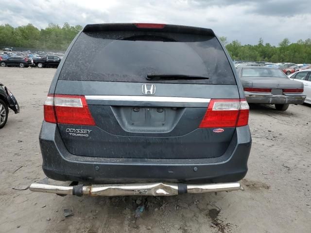 2006 Honda Odyssey Touring