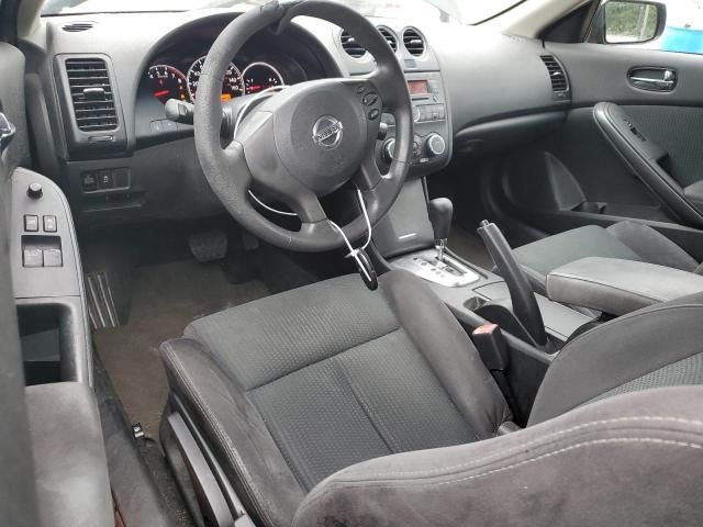 2011 Nissan Altima S