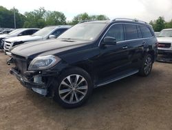 2013 Mercedes-Benz GL 450 4matic for sale in Marlboro, NY