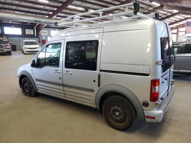 2012 Ford Transit Connect XLT