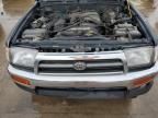 1998 Toyota 4runner Limited