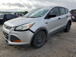 2013 Ford Escape S for sale in Grand Prairie, TX