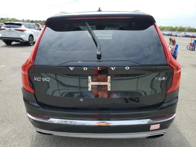 2020 Volvo XC90 T6 Inscription