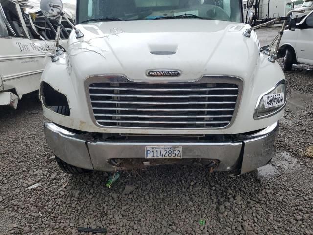 2020 Freightliner M2 106 Medium Duty