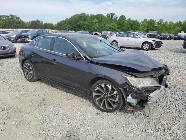 2016 Acura ILX Premium