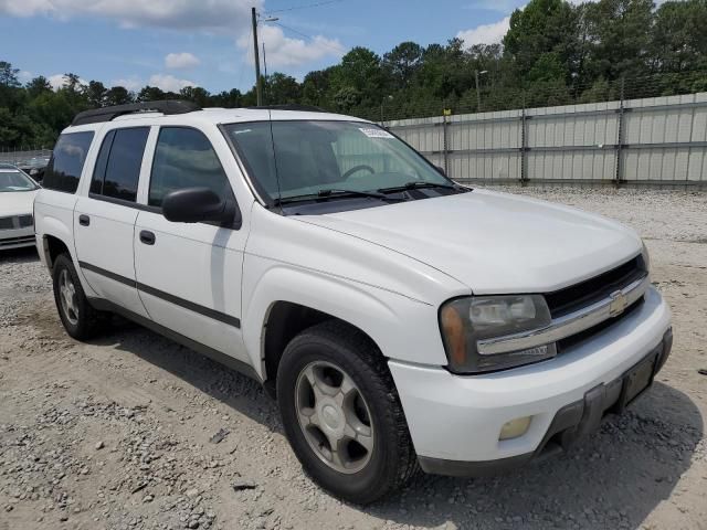 2006 Chevrolet Trailblazer EXT LS