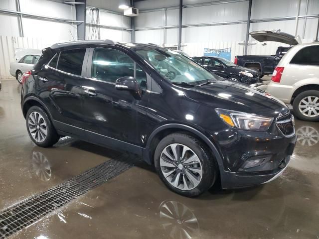 2018 Buick Encore Preferred II