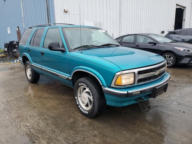 1996 Chevrolet Blazer