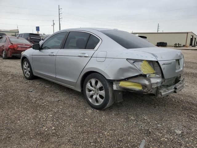 2010 Honda Accord EXL