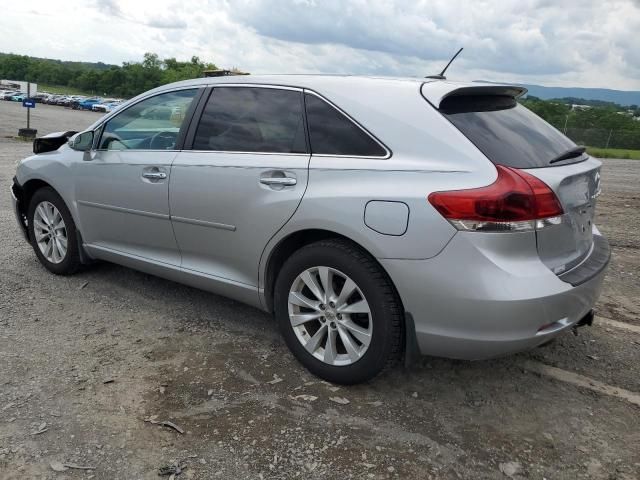 2015 Toyota Venza LE