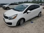 2014 KIA Rio LX