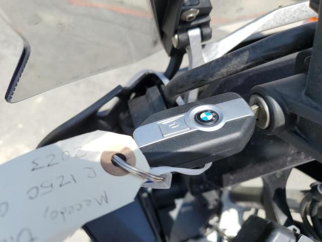 2023 BMW R 1250 GS Adventure