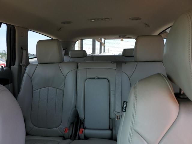 2013 Buick Enclave