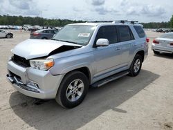 Toyota 4runner Vehiculos salvage en venta: 2013 Toyota 4runner SR5