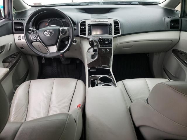 2013 Toyota Venza LE