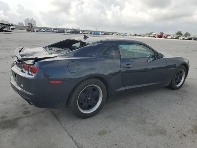 2013 Chevrolet Camaro LS