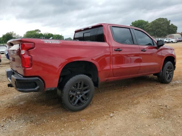 2023 Chevrolet Silverado K1500 LT Trail Boss