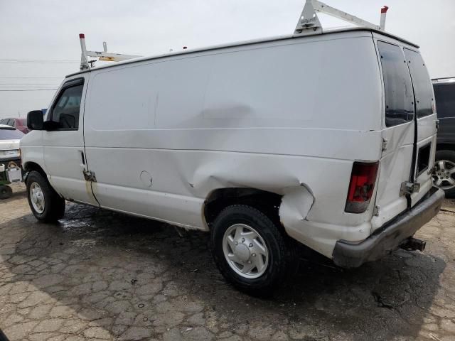 2007 Ford Econoline E150 Van