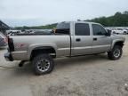 2003 GMC Sierra K2500 Heavy Duty