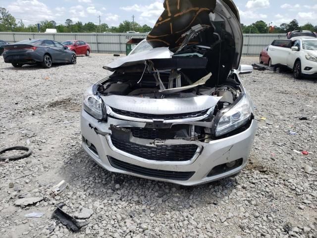 2015 Chevrolet Malibu LTZ