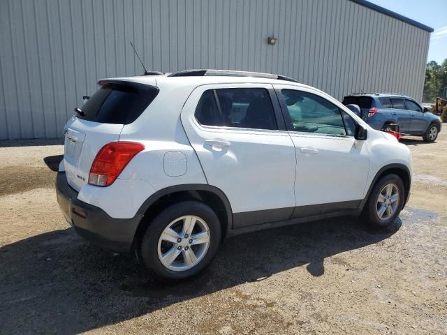 2015 Chevrolet Trax 1LT