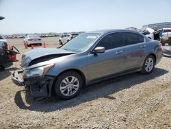 Vehiculos salvage en venta de Copart San Diego, CA: 2012 Honda Accord SE