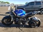 2006 Suzuki GSX-R750 K6