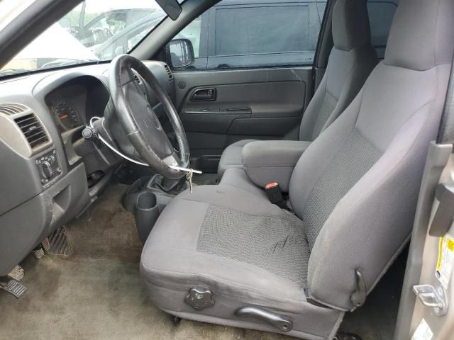 2006 Chevrolet Colorado