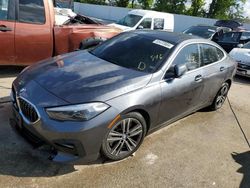 Salvage cars for sale at Bridgeton, MO auction: 2020 BMW 228XI