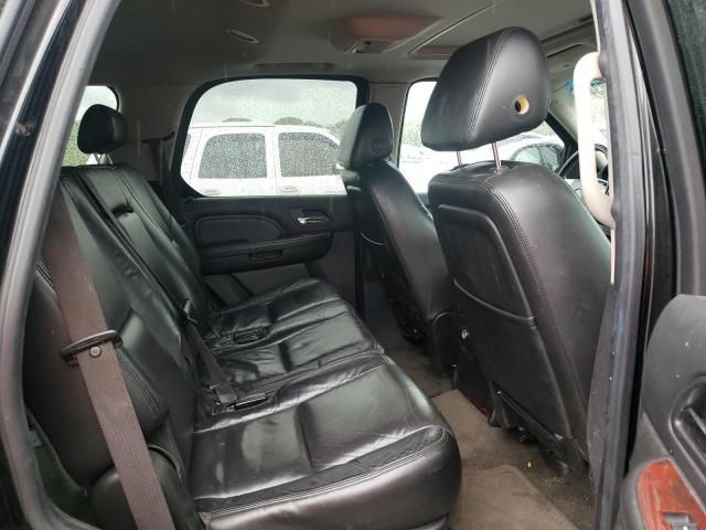 2008 Cadillac Escalade Luxury