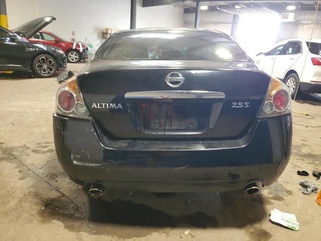 2008 Nissan Altima 2.5