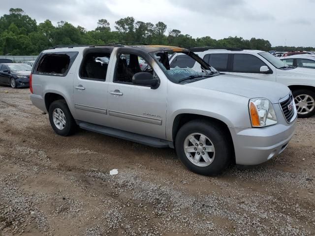 2014 GMC Yukon XL C1500 SLT