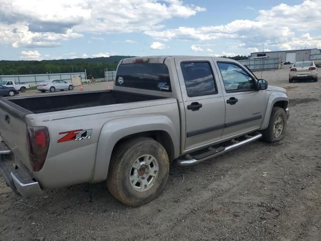 2004 Chevrolet Colorado