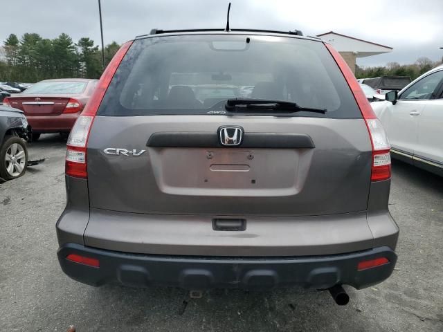 2009 Honda CR-V LX