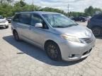 2012 Toyota Sienna XLE