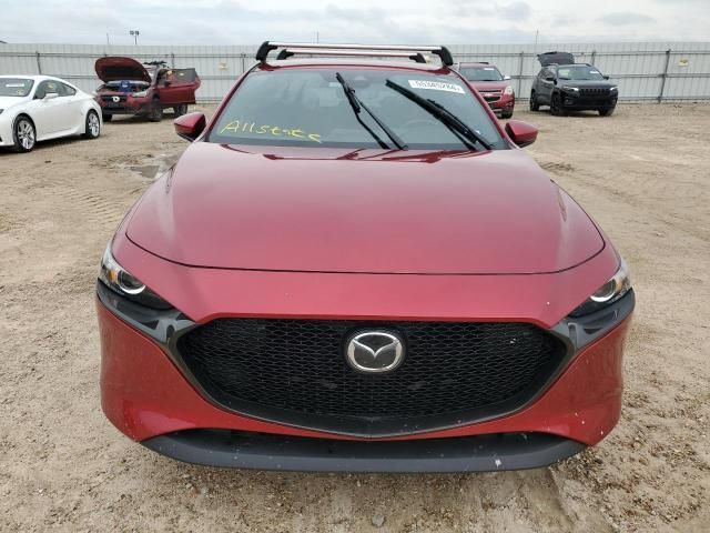 2019 Mazda 3 Preferred