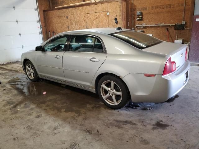 2012 Chevrolet Malibu 2LT