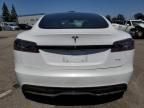 2022 Tesla Model S