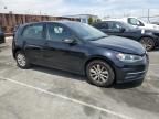 2018 Volkswagen Golf S