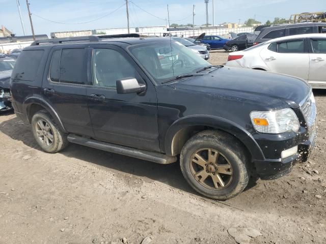 2010 Ford Explorer XLT