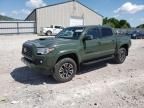 2022 Toyota Tacoma Double Cab