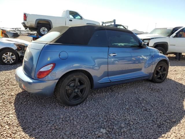 2007 Chrysler PT Cruiser