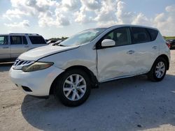 2012 Nissan Murano S en venta en West Palm Beach, FL